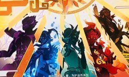 原神最新爆料夜叉是谁,神秘力量觉醒，神秘背景引猜测